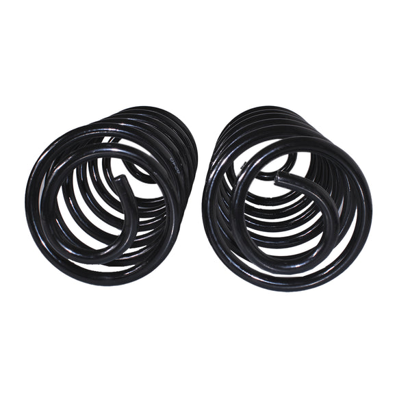 Resortes Originales Ag Confort Ford Grand Marquis 1979-1991 Par Trasero