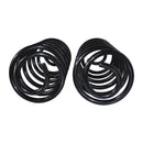 Resortes Originales AG Confort Ford Lincoln Towncar 1979-1991 Par Trasero-5