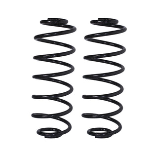 Resortes Originales AG Confort Ford Lincoln Towncar 1979-1991 Par Trasero