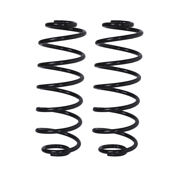 Resortes Originales AG Confort Ford Lincoln Towncar 1979-1991 Par Trasero