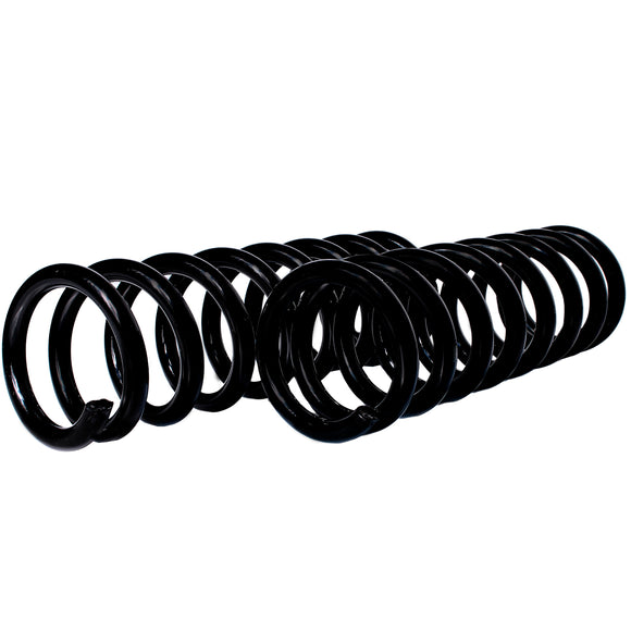 Resortes Originales Ag Confort Ford Thunderbird 6&8 Cil 1980-1989 Par Delantero