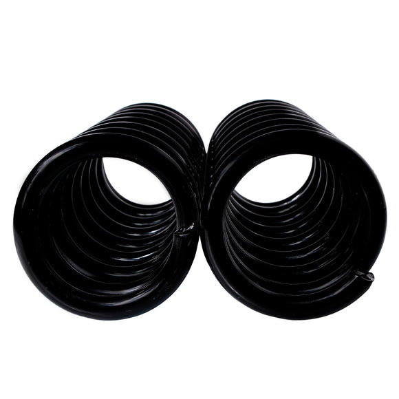 Resortes Originales Ag Confort Ford Thunderbird 6&8 Cil 1980-1989 Par Delantero