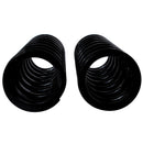 Resortes Originales Ag Confort Ford Thunderbird 6&8 Cil 1980-1989 Par Delantero-4