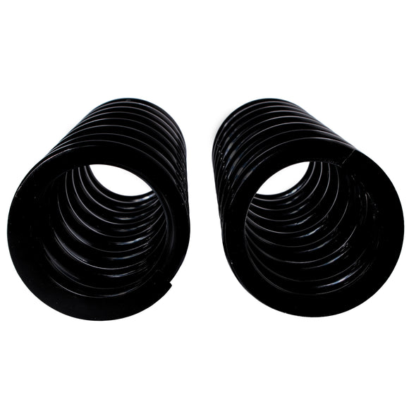 Resortes Originales Ag Confort Ford Thunderbird 6&8 Cil 1980-1989 Par Delantero