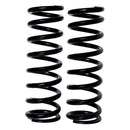 Resortes Originales AG Confort Ford Cougar 80-89 Par Delantero-2