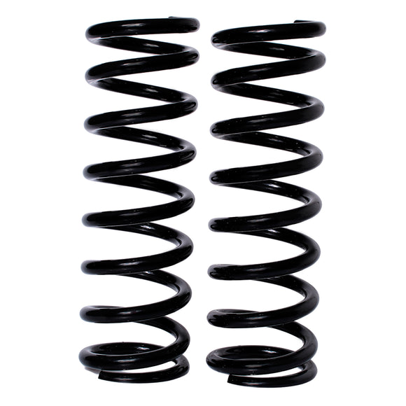 Resortes Originales AG Confort Ford Cougar 80-89 Par Delantero