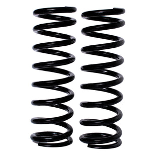 Resortes Originales AG Confort Ford Thunderbird 6&8 Cil 1980-1989 Par Delantero