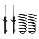 Resortes y Amortiguadores Ag Volkswagen Beetle (Turbo) (Reforzado) 1998-2011 Delanteros-1