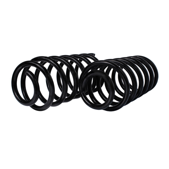 Resortes Originales AG Confort Seat León I (FR y Cupra) (Reforzado) 1999-2005 Par Delantero (Reforzados)