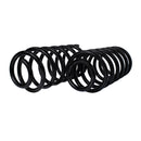 Kit Original Resortes y Amortiguadores Volkswagen Golf A4 (Reforzado) 1999-2005 Delanteros Kit 4 Piezas-4