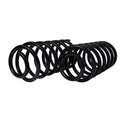 Kit Original Resortes y Amortiguadores Audi A3 98-03 Delanteros Kit 4 Piezas
