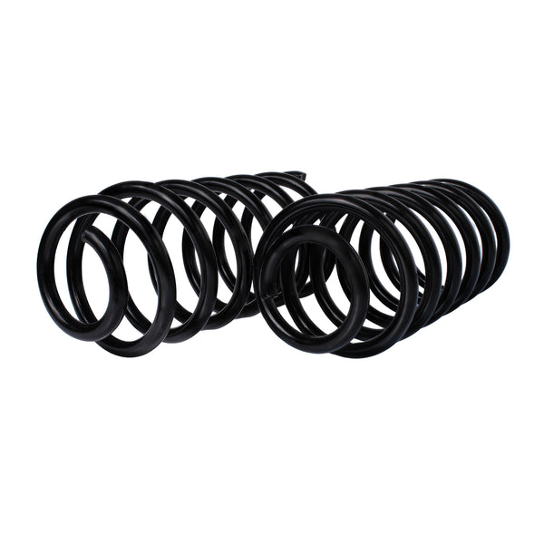 Kit Original Resortes y Amortiguadores Audi A3 98-03 Delanteros Kit 4 Piezas