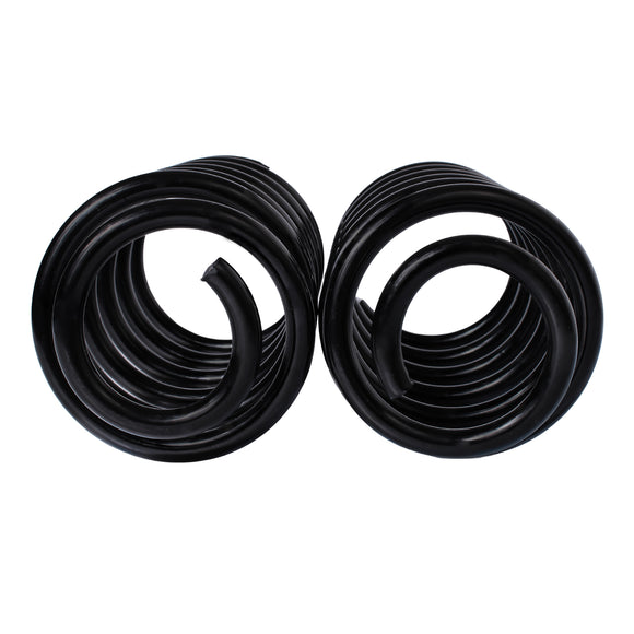 Resortes Originales AG Confort Seat Toledo II (Reforzado) 1998-2005 Par Delantero (Reforzados)