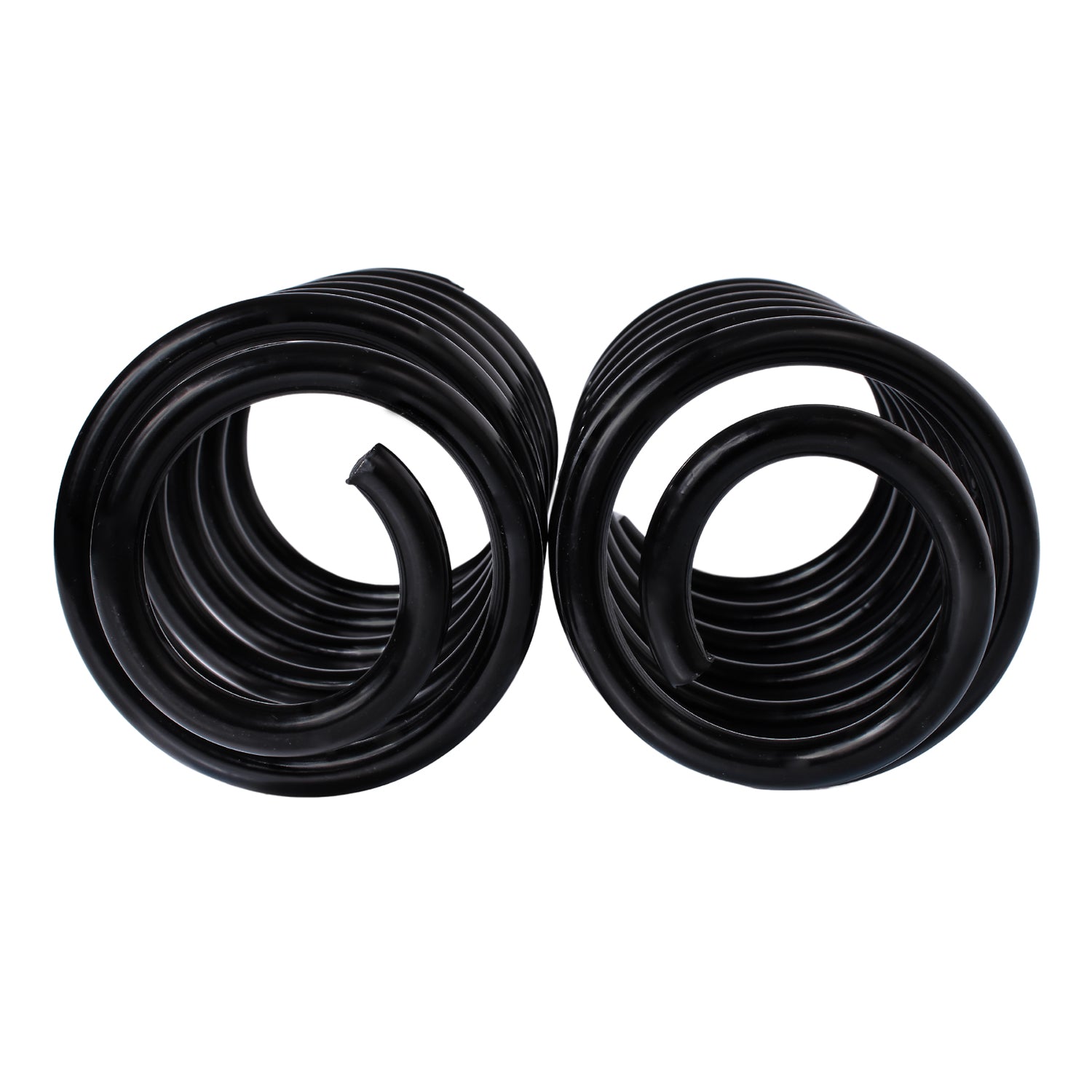 Resortes Originales Ag Confort Volkswagen Jetta A4 (Reforzado) 1999-2015 Par Delantero