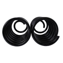 Resortes Originales Ag Confort Volkswagen Jetta A4 (Reforzados) 1999-2015 2 Piezas-5