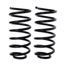 Resortes Originales AG Confort Volkswagen Beetle (Turbo) (Reforzado) 1998-2011 Par Delantero-2