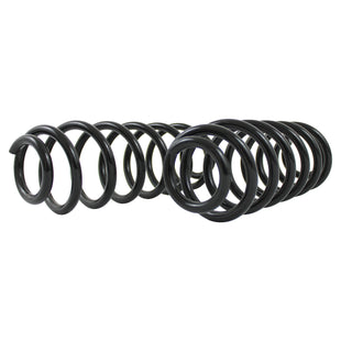 Resortes Reforzados Ag Confort Volkswagen Beetle 1998-2011 Traseros