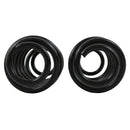 Resortes Reforzados Ag Confort Volkswagen Beetle 1998-2011 Traseros-3