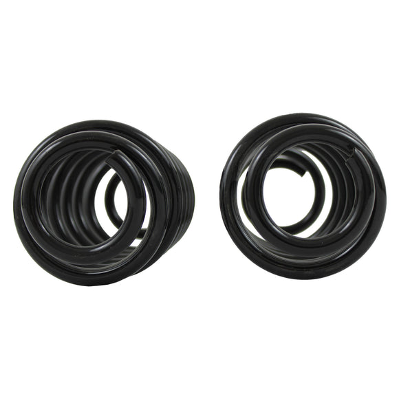 Resortes Reforzados Ag Confort Seat León I 1999-2005 Traseros