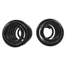 Resortes Reforzados Ag Confort Volkswagen Jetta A4 1999-2015 Traseros-4