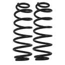 Resortes Reforzados Ag Confort Volkswagen Beetle 1998-2011 Traseros-1