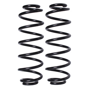 Resortes Originales Ag Confort Audi A3 1999-2003 Par Trasero