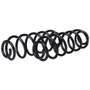 Kit Original Resortes y Amortiguadores Volkswagen Jetta A4 98-10 Traseros Kit 4 Piezas-4