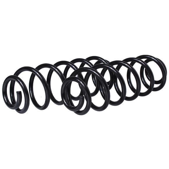 Resortes Originales AG Confort Seat León I (FR y Cupra) (Reforzado) 1999-2005 Kit 4 Piezas