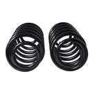 Resortes Originales AG Confort Volkswagen Golf A4 1999-2005 Traseros-4