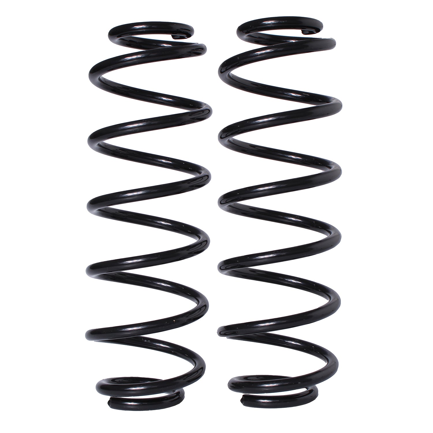 Resortes Originales Ag Confort Seat Toledo II 1998-2005 Par Trasero