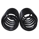 Resortes Originales Ag Confort Volkswagen Beetle 1998-2011 Traseros-5