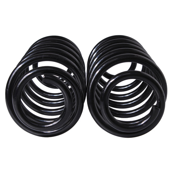 Resortes Originales Ag Confort Volkswagen Beetle 1998-2011 Traseros