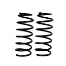 Resortes Originales Ag Confort Volkswagen Derby 95-08 Par Delantero-2