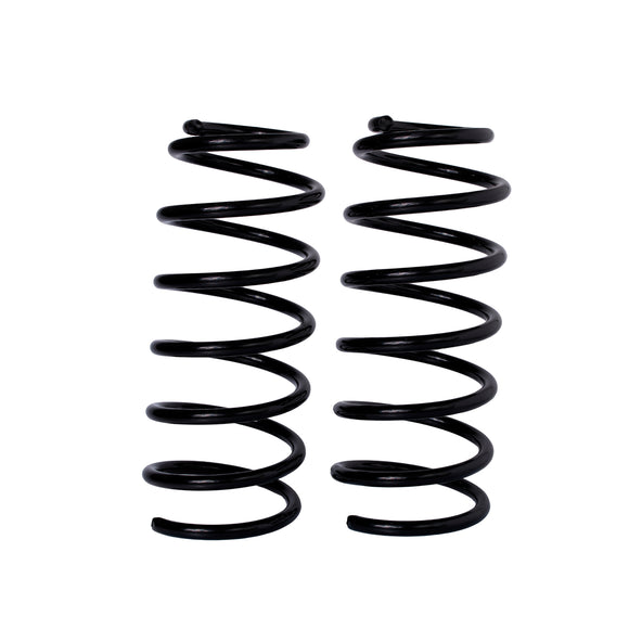 Resortes Originales AG Confort Seat Córdoba 2001-2002 Par Delantero