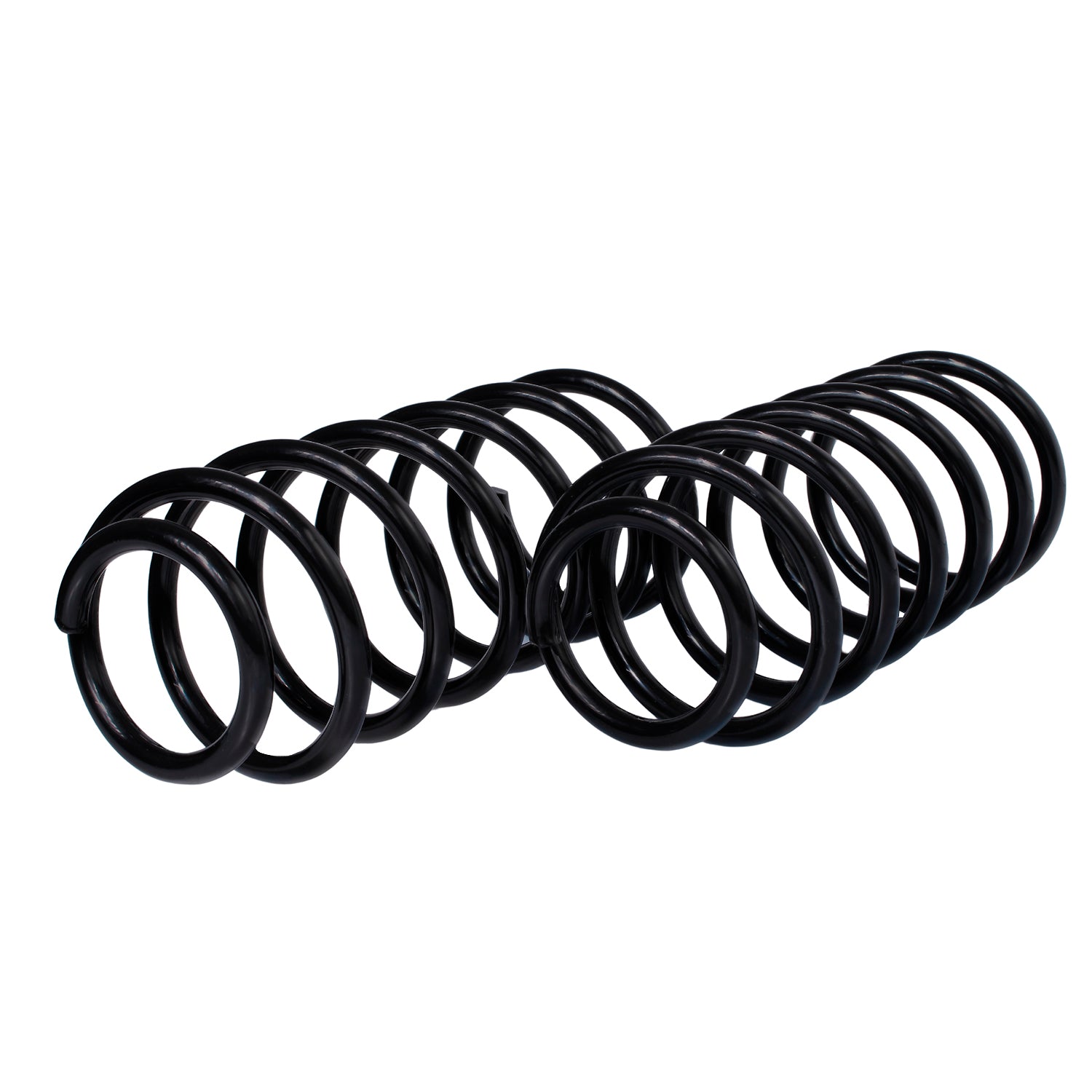 Resortes Originales Ag Confort Seat Ibiza 1999-2002 Delanteros