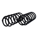 Resortes Originales AG Confort Seat Ibiza 01-02 Kit 4 Piezas-3