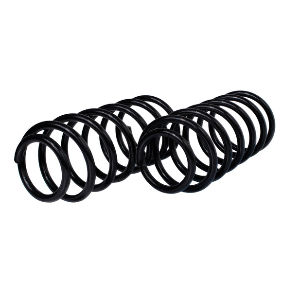 Resortes Originales AG Confort Seat Ibiza 01-02 Kit 4 Piezas