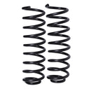 Resortes Ag Confort Volkswagen Derby 1995-1999 Tras-2