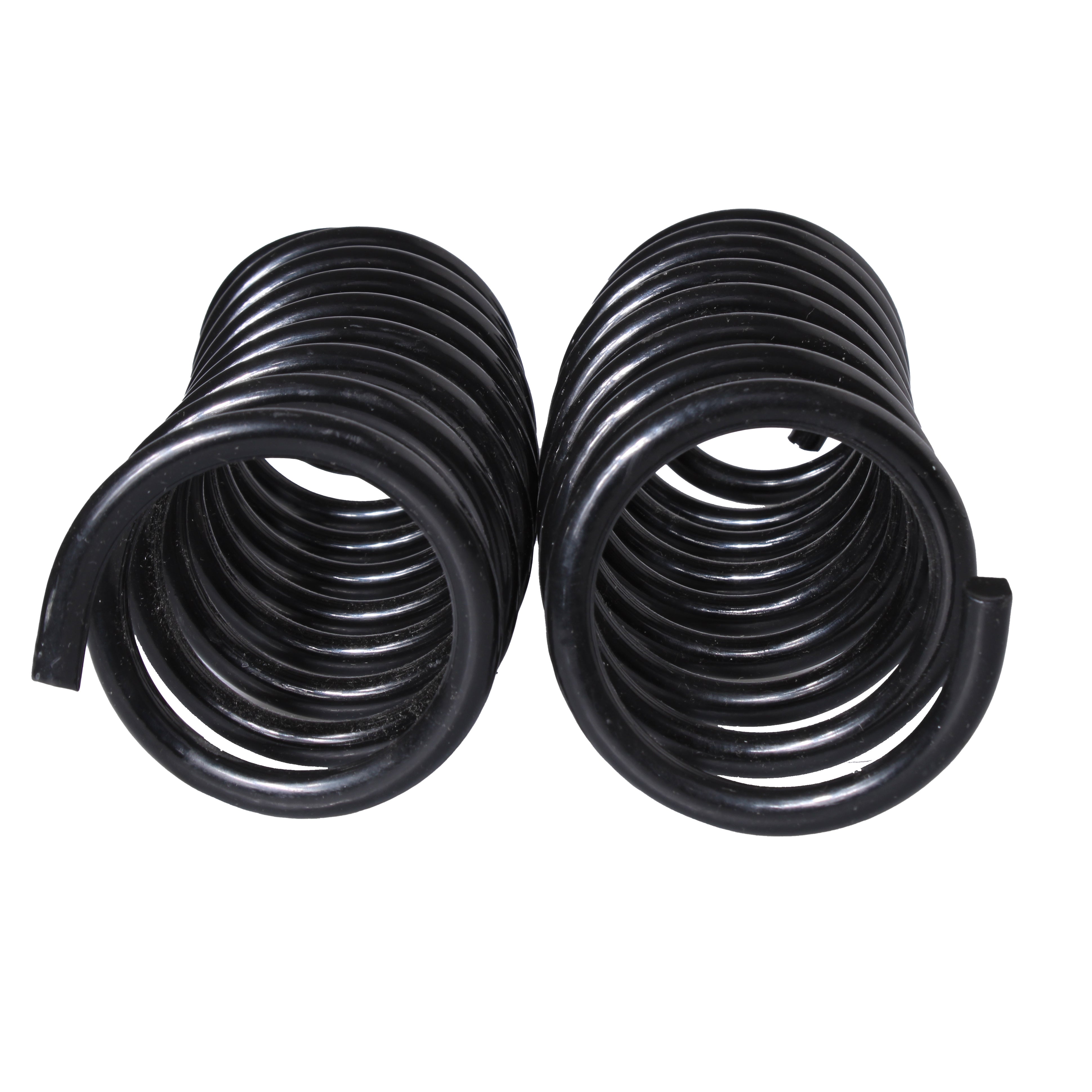 Resortes Ag Confort Volkswagen Derby 1995-1999 Tras