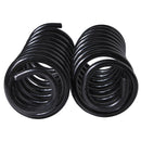 Resortes Ag Confort Volkswagen Derby 1995-1999 Tras-4