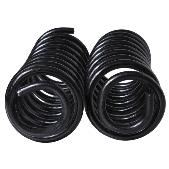 Resortes Ag Confort Volkswagen Derby 1995-1999 Tras