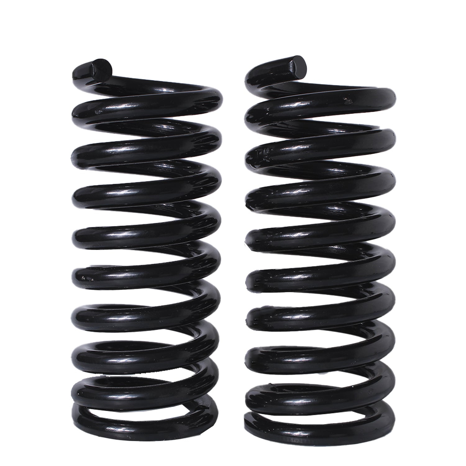 Resortes Originales Ag Confort Dodge B-350 79-04 Par Delantero