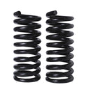 Resortes Originales Ag Confort Dodge Ram 3500 79-04 Par Delantero