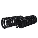 Resortes Originales AG Confort Dodge Ram Wagon 2500 79-04 Par Delantero-2