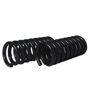 Resortes Originales AG Confort Dodge Ram 1500 79-04 Par Delantero