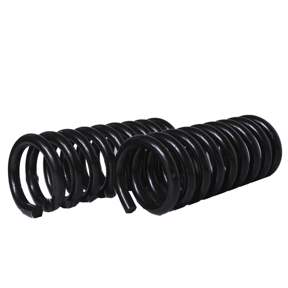 Resortes Originales AG Confort Dodge Ram Wagon 2500 79-04 Par Delantero