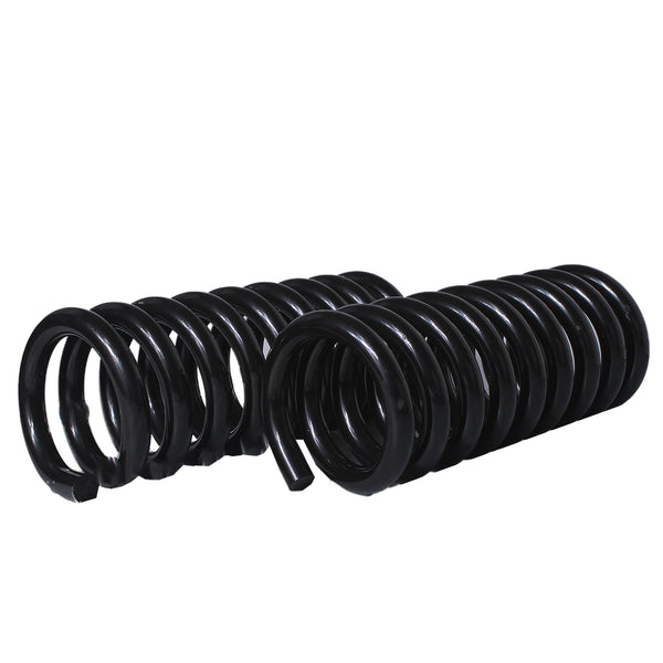 Resortes Originales Ag Confort Dodge Ram 3500 79-04 Par Delantero