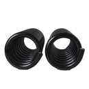 Resortes Originales AG Confort Dodge Ram Wagon 2500 79-04 Par Delantero-3