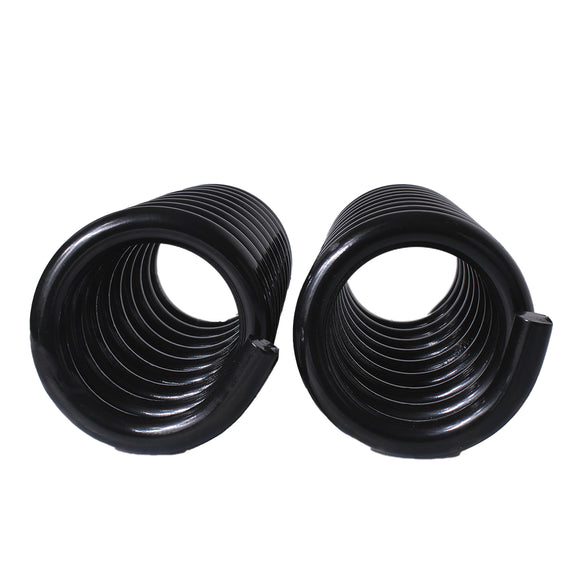 Resortes Originales AG Confort Dodge Ram Wagon 2500 79-04 Par Delantero