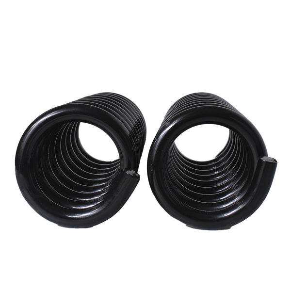 Resortes Originales Ag Confort Dodge Ram 3500 79-04 Par Delantero